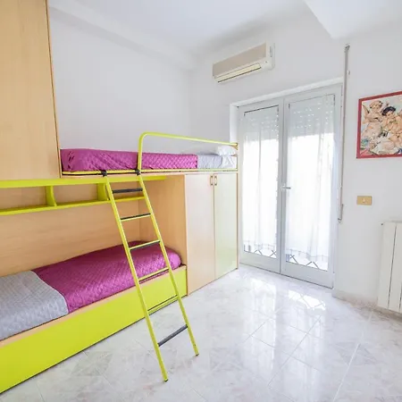 Ferienwohnung Casa Fontanini Rom Exterior foto