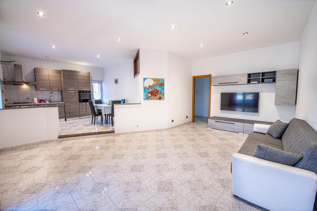 Apartment Casa Fontanini