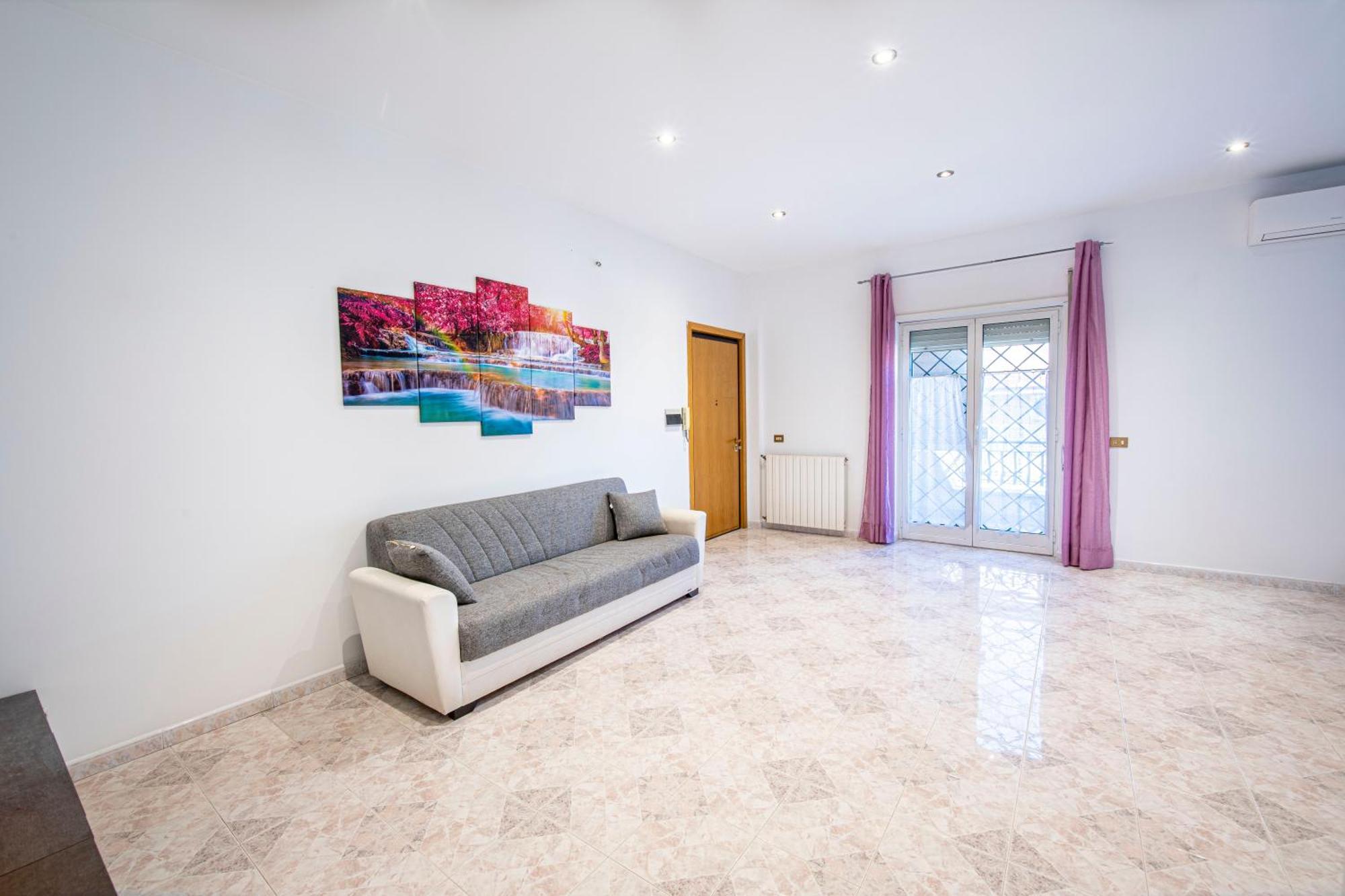 Apartment Casa Fontanini *